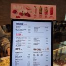 커피앳 | [마포구 대흥동] 마포구 카페 추천 커피앳웍스 경의선숲길점 방문 후기