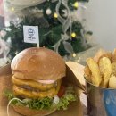 크리스탈약국 | 나트랑 햄버거 블루씨버거｜나트랑 수제버거 가요가요앱 예약후기