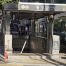 용화산성 | 서울 근교 명품 트레킹! 코스 비봉~사모바위~문수봉 완주 후 단풍 삼천사 계곡 코스