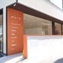 칼한센앤선 실물영접 STAY H(스테이에이치) 리빙편집샵에서 맘껏하고 왔어요
