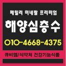 (주)큐비엠 네이버블로그