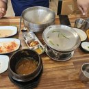 미감국수와돈도리보쌈