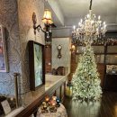 경기도 수원시 팔달구 정조로777번길 | 수원 행궁동 트리 카페:루아즈블랑제리, 원더플치타, 광교 에그타르트맛집 마운트카페