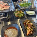 장작새 | 나오리장작구이 솔직후기 | 수지 오리고기 맛집평일 하이볼 1,000원·서리태차·무료 아이스크림 (가족...