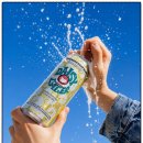 GS25리테일용봉현대점 | 데이지라거, GS25 단독 판매! 강력한 탄산과 세련된 패키지의 ‘데이지라거500ML, 지드래곤 맥주’ 완벽...