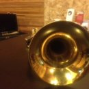 BUESCHER Aristocrat TRUMPET 판매 이미지