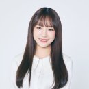 아이즈원 프로필 사진 공개 - 조유리, 미야와키 사쿠라, 장원영 이미지