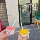 제멜리 젤라또 GEMELLI GELATO | 석촌역 '제멜리 젤라또'