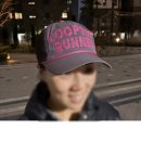 생활자수(야간) | 땀나도 시원하게! 루프탑러너 러닝 메쉬 모자 여름 트러커캡 솔직 후기