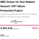 IYRS OST album project - Finish🌻 이미지