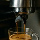 KCA커피바리스타 1급 자격취득 이미지