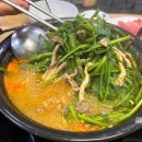 서초역 교대역 맛집 등촌 샤브 칼국수 내돈내산