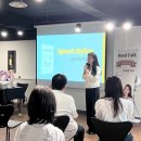 맛있는 책으로 독서 스피치 | [공지] &lt;스피치 스타일링&gt; 책 후기 &amp; 작가 만남 | IT 사업가가 본 퍼스널 브랜딩과 패션 스피치 북토크