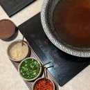 샤브하우스 | 연말에 가족식사 하기 좋은 모던샤브하우스 룸 후기(예약/주차/가격)