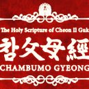 참父母經 / Chambumo Gyeong - 501. 한국종교협의회와 미국성직자연합 운동 이미지