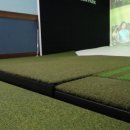 아지트골프존 이미지