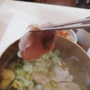 오복식육점 | 양동시장 맛집 육각형국밥