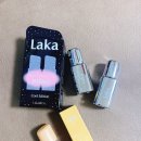 어뮤즈코리아 | 구입한 나만의 케이뷰티 컬렉션, Laka 미니틴트, 어뮤즈 틴트, 웨이크메이크 아이샤도우 팔레트 등