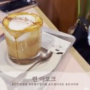 부평구청역 8번 출구 | 부평구청역 수제디저트 맛있는 카페, 런아모크