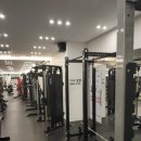 뉴라이프짐 이미지