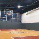 솔밭공원 농구장 이미지