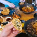 능평리 268-1 | 경기도 광주 백향불짬뽕 다녀왔어요👍