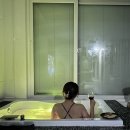 다빛환경기업 | 딜라잇풀 수영복, 폐플라스틱이 스타일리시한 수영복으로!
