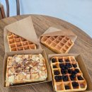 발산역 카페 와플 더스위트리 나만 알고 싶은 아기자기한 발산역 디저트 맛집 방문 솔직후기