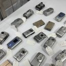 서울양행 | 종로 디카 세운상가 현대양행 삼성 디지털카메라 후기 [삼성vluu작례]