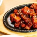 해도한정식 이미지