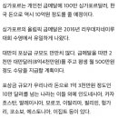 올림픽 금메달 획득시 받는 포상금 규모 이미지