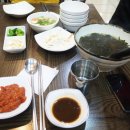 용산서남왕족발 이미지