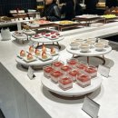 좋은자리뷔페 | 그래비티 조선 서울 판교 앤디쉬, 기념일 때 가기 좋은 뷔페[주말 디너 후기]