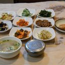 횡계가정식집밥