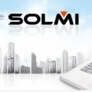 주식회사 솔미테크 이미지