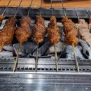 송이네양꼬치 - 오산시 내삼미로79번길 26 | 송이네양꼬치