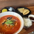 강릉마초루 | 강릉 짬뽕 맛집 마초루 혼밥 내돈내산