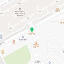 파리바게뜨칠곡남율점