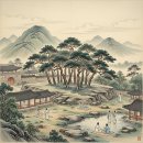 조경 선생 묘 | [조경헤리티지] 서울 낙산 비우당 원림 – 동원에 스민 공직자의 청렴 미학