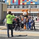 웅천부영3차 정문 | 예울초 친구들 만나고 왔어요♡