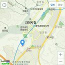 과천 지식 정보 타운 역세권 토지 분양합니다. 이미지