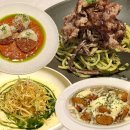 에스찻집 | 심퍼티쿠시 : 광화문 내돈내산 파스타맛집 메뉴추천 주차 꿀팁 상세 후기