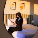 퀸 | 제주 서귀포 호텔 서귀피안 조식 제주도 오션뷰 숙소 추천 &amp; 스탠다드 퀸 후기