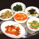 금강 찜 매운탕 이미지