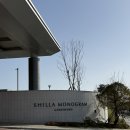 GS25 교동하슬라점 | 강릉 ㅣ 25.11월 강릉여행 신라모노그램 호텔