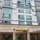 은평뉴타운 701동앞 이미지