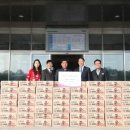 (주)디엔에스사회적기업