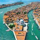 베네치아 이미지