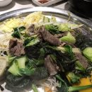 오렌즈 현대시티아울렛 동대문점 | 동대문 샤브샤브 맛집 점심 추천 찜샤브 현대시티아울렛동대문점