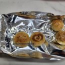 우리과자 | 칸쵸 이름찾기 이벤트 참여 후기! 우리 딸 이름이 과자에 나왔어요